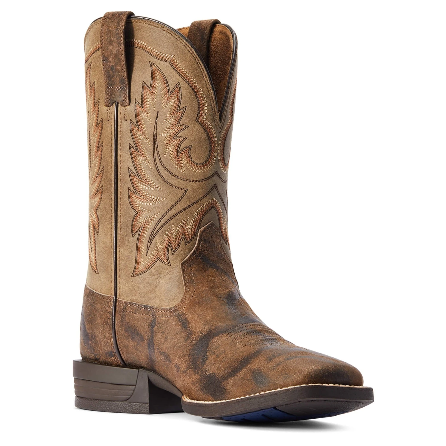 Ariat Men's Wilder Bomber Boot 5 Ariat Men's Wilder Bomber Boot - Image 3