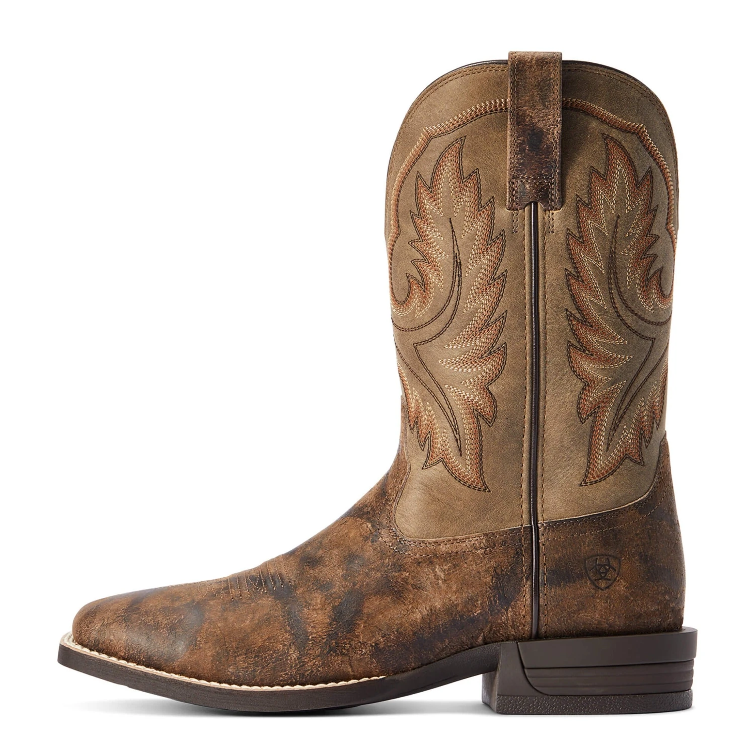 Ariat Men's Wilder Bomber Boot 7 Ariat Men's Wilder Bomber Boot - Image 5