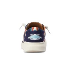 Ariat Women's Hilo SHoe -Ariat 10042515 heel