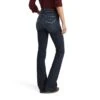 Ariat Women's Ryki Slim Trouser -Ariat 10043209 back