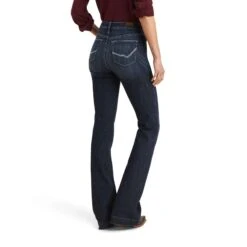 Ariat Women's Ryki Slim Trouser