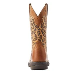Ariat Women's Savanna Anthem Boots -Ariat 10044410 heel