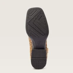 Ariat Kid's Prime Time Boots -Ariat 10044422 sole warm