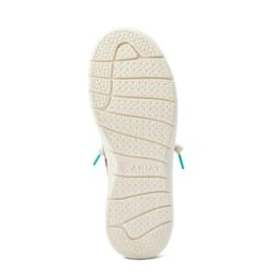 Ariat Women's Leopard Stud Hilo -Ariat 10044429 sole