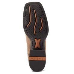 Ariat Women's Round Up Western Boot -Ariat 10044431 sole