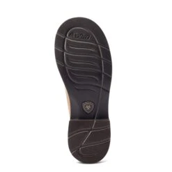 Ariat Women's Fatbaby Western Boot -Ariat 10044438 sole