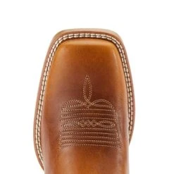 Ariat Women's Laney VentTEK 360° Boot -Ariat 10044443 toe