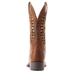 Ariat Women's VentTEK Boots 13 Ariat Women's VentTEK Boots -Ariat 10044473 heel