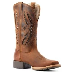 Ariat Women's VentTEK Boots 12 Ariat Women's VentTEK Boots -Ariat 10044473 medial