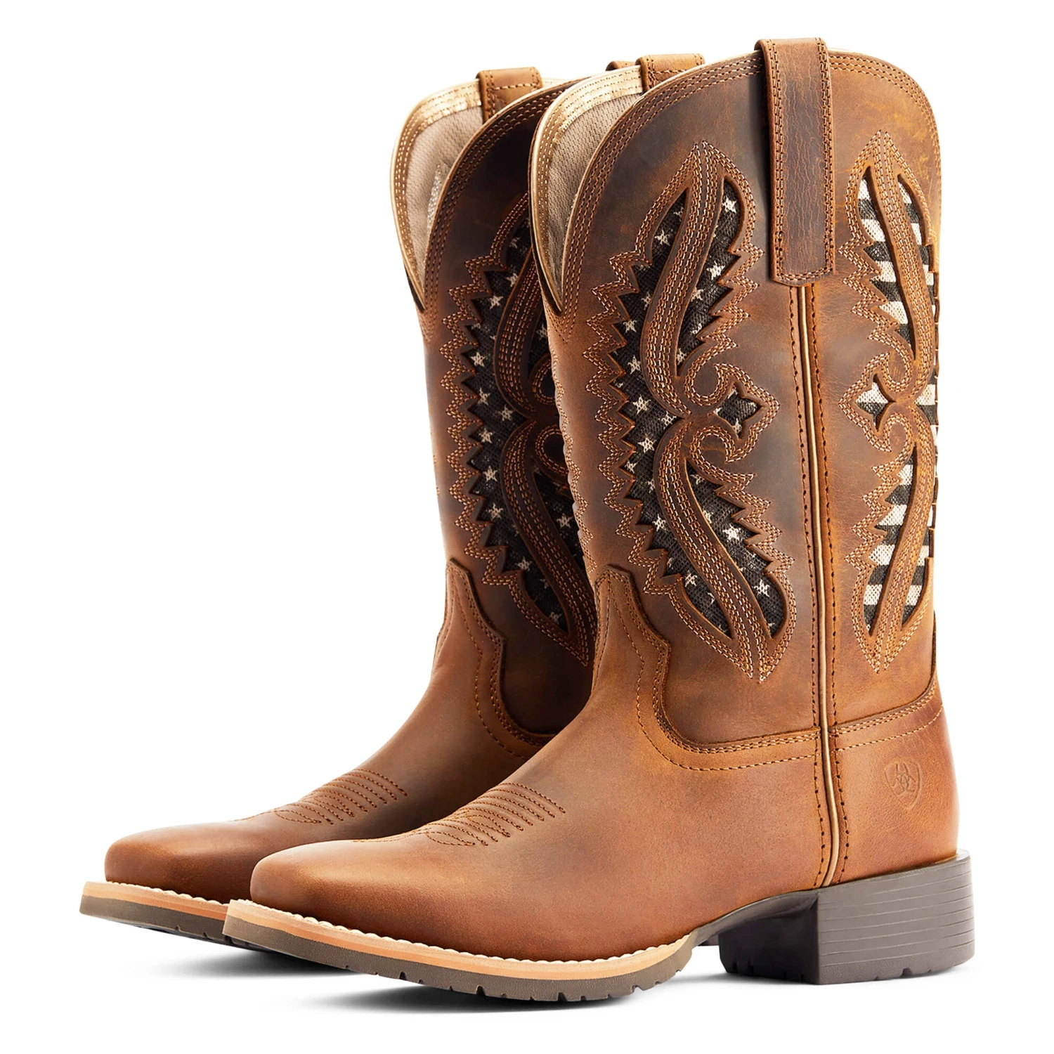 Ariat Women's VentTEK Boots 3 Ariat Women's VentTEK Boots