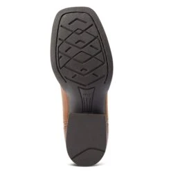 Ariat Kid's Quickdraw VentTEK Boots -Ariat 10044485 sole