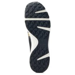 Ariat Women's Leopard Fuse Shoes -Ariat 10044489sole