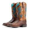 Ariat Women's Pinto VentTEK Boots -Ariat 10044506 pair