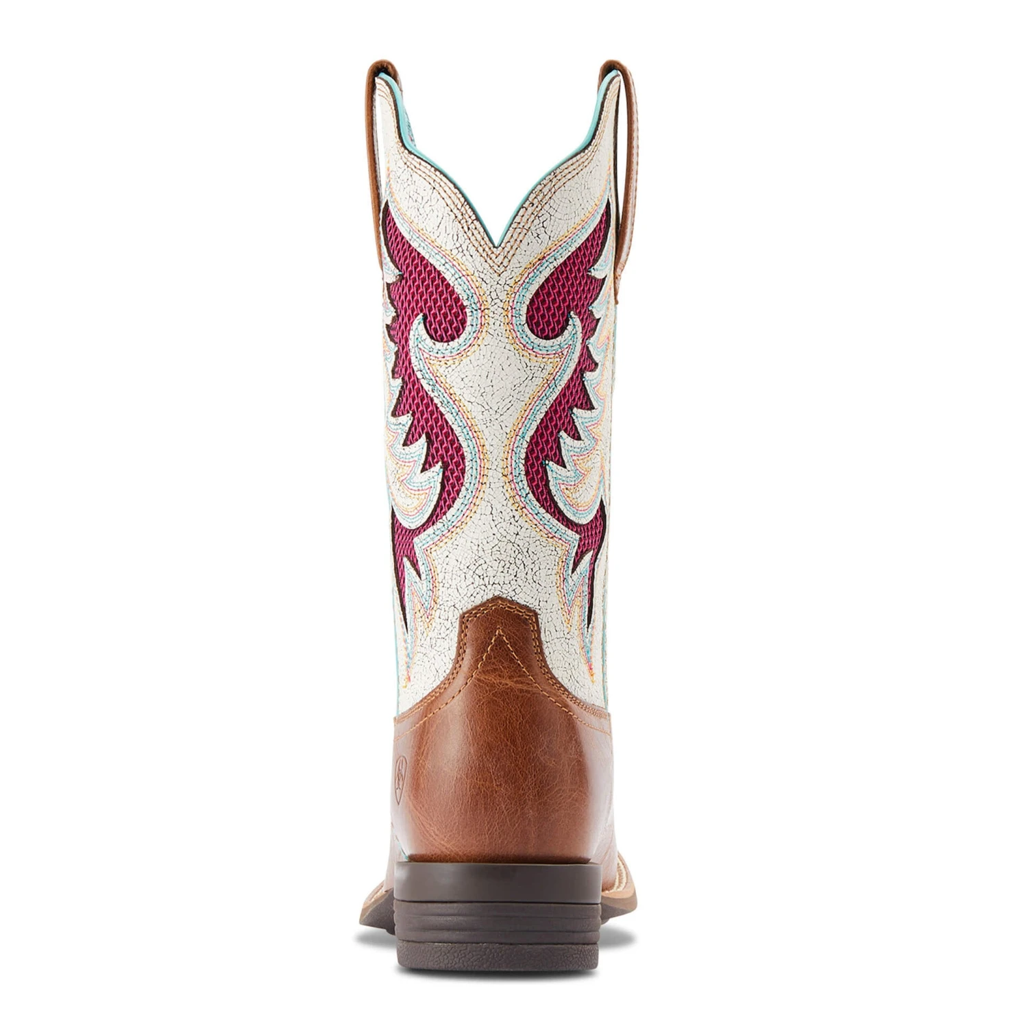 Ariat Women's Pinto VentTEK Boots 4 Ariat Women's Pinto VentTEK Boots - Image 2