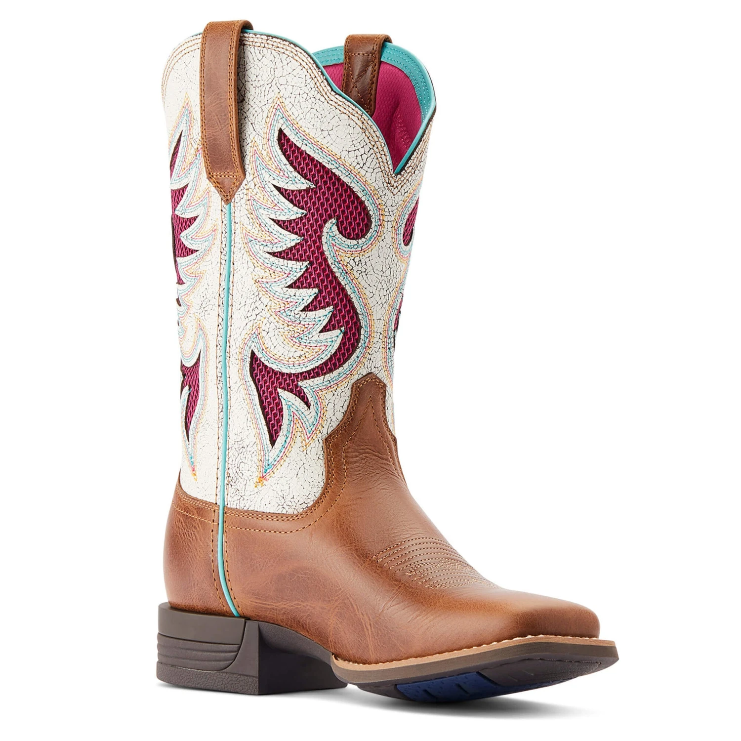 Ariat Women's Pinto VentTEK Boots 5 Ariat Women's Pinto VentTEK Boots - Image 3