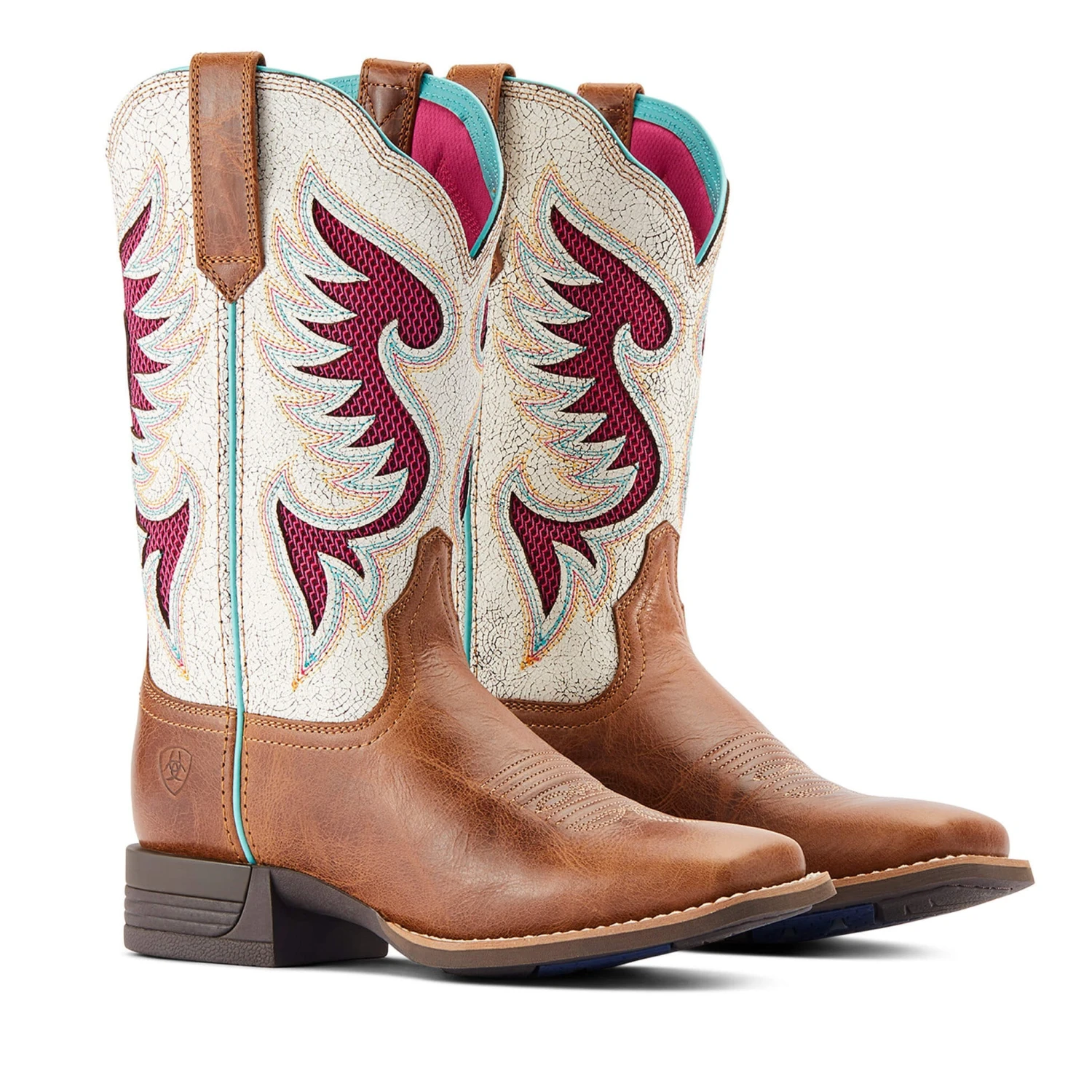 Ariat Women's Pinto VentTEK Boots 6 Ariat Women's Pinto VentTEK Boots - Image 4