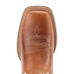 Ariat Women's Pinto VentTEK Boots 15 Ariat Women's Pinto VentTEK Boots -Ariat 10044507 toe
