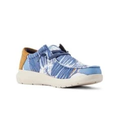 Ariat Men's Hilo Western Aloha -Ariat 10044511 medial 768x768 1aea9391 bb61 47d9 9136 f414f5daf03b