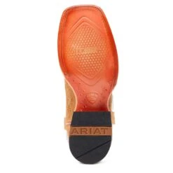 Ariat Women's Frontier Aloha Western Boot -Ariat 10044518 sole