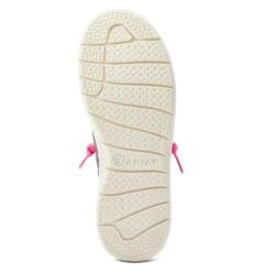 Ariat Women's Aloha Hula Print Hilo Casual -Ariat 10044523 sole