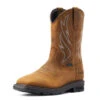 Ariat Men's Serra Shock Shield Waterproof Boot -Ariat 10044545