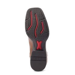 Ariat Men's Sport Big Country Boots -Ariat 10044561 sole