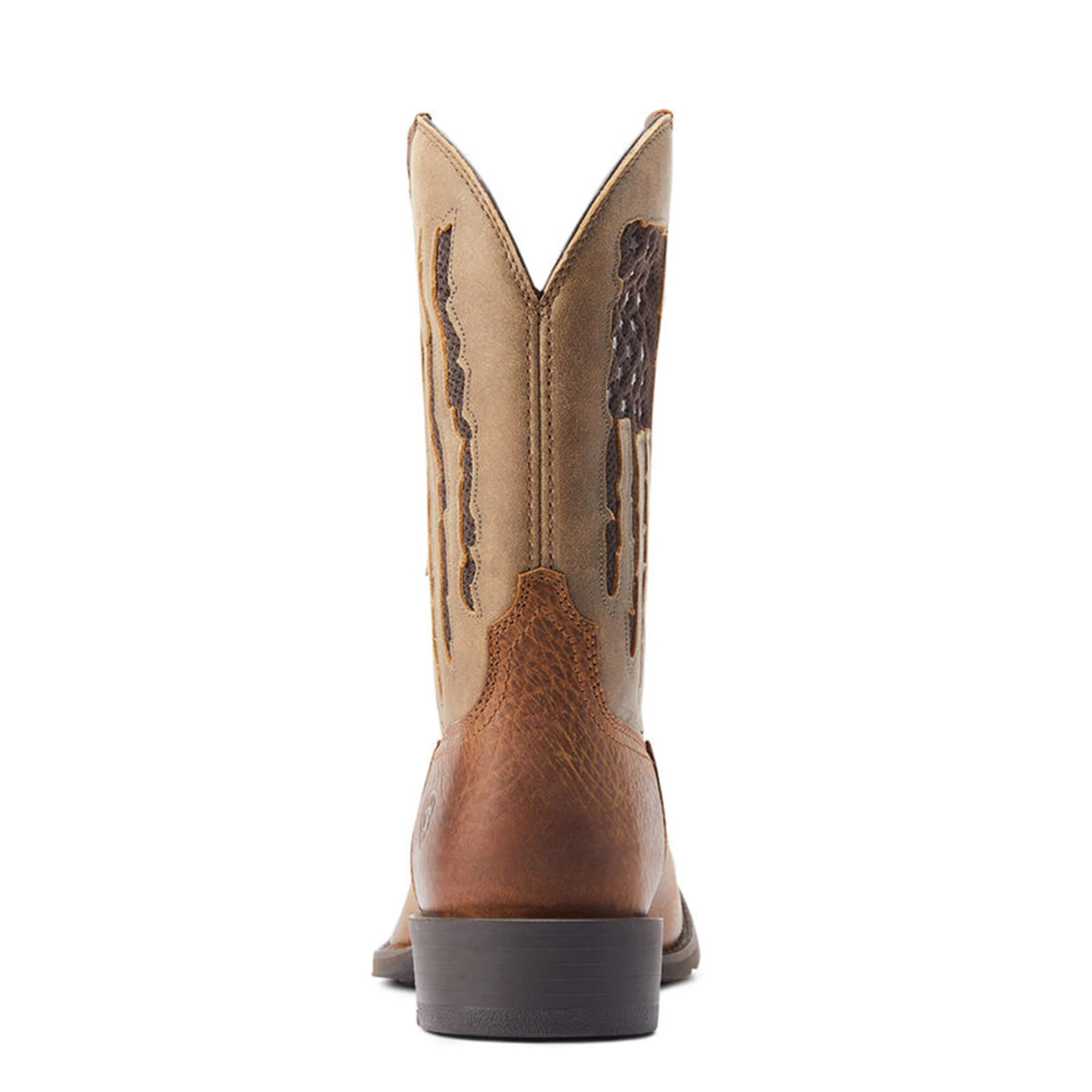 Ariat Men's VentTEK Flag Boots 4 Ariat Men's VentTEK Flag Boots - Image 2