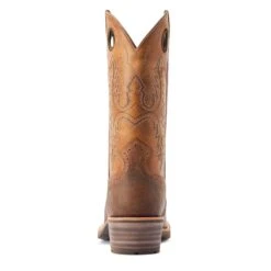 Ariat -Ariat 10044565 heel