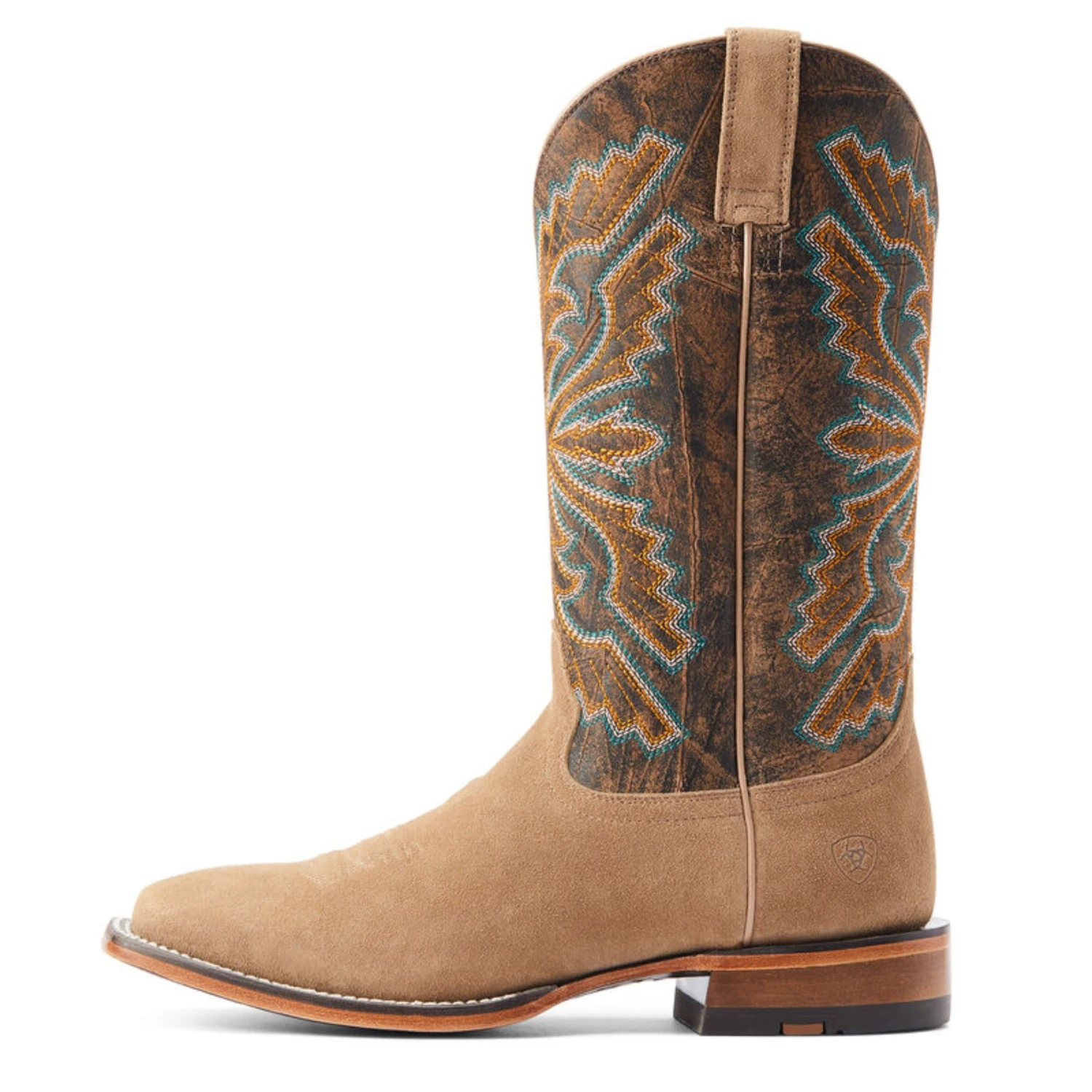 Ariat Men's Sting Western Boot 4 Ariat Men's Sting Western Boot - Image 2