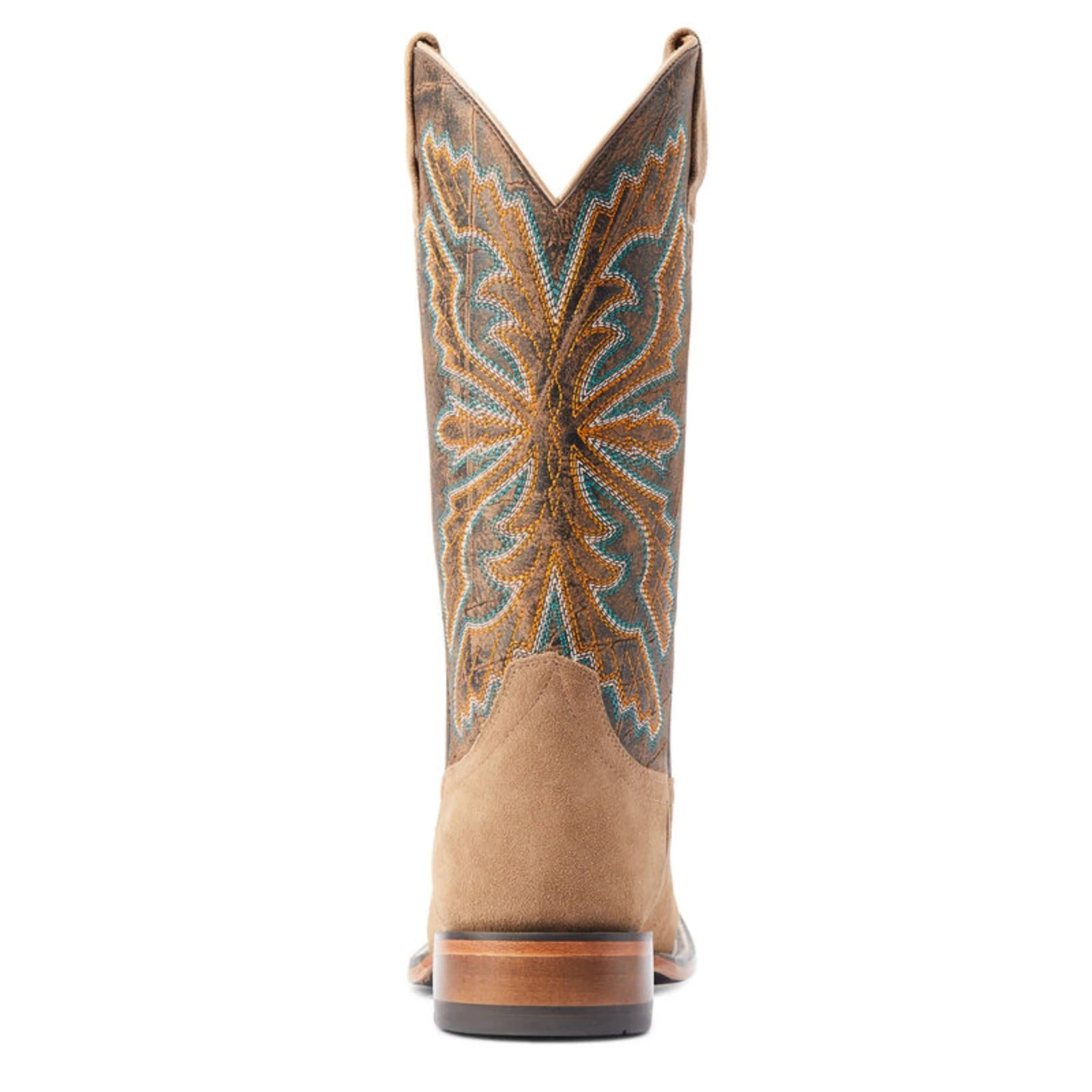 Ariat Men's Sting Western Boot 6 Ariat Men's Sting Western Boot - Image 4