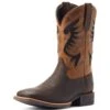 Ariat Men's Cowpuncher VentTek Boot 2 Ariat Men's Cowpuncher VentTek Boot -Ariat 10044573