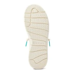 Ariat Women's Serape Hilo -Ariat 10044590 sole