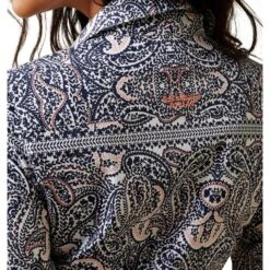 Ariat Women's Kirby Shirt -Ariat 10044951 c