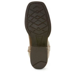 Ariat Kid's Sage And Brown Camo Patriot Square Toe Boot -Ariat 1280 E2fhtM0Pjko0