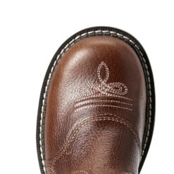 Ariat Women's Copper And Brownie Fatbaby Heritage Dapper -Ariat 1280 QpaVm84n7Kx8