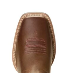 Ariat Kid's Quickdraw VentTEK Boot -Ariat 1280 Yo53DGRu2yw6