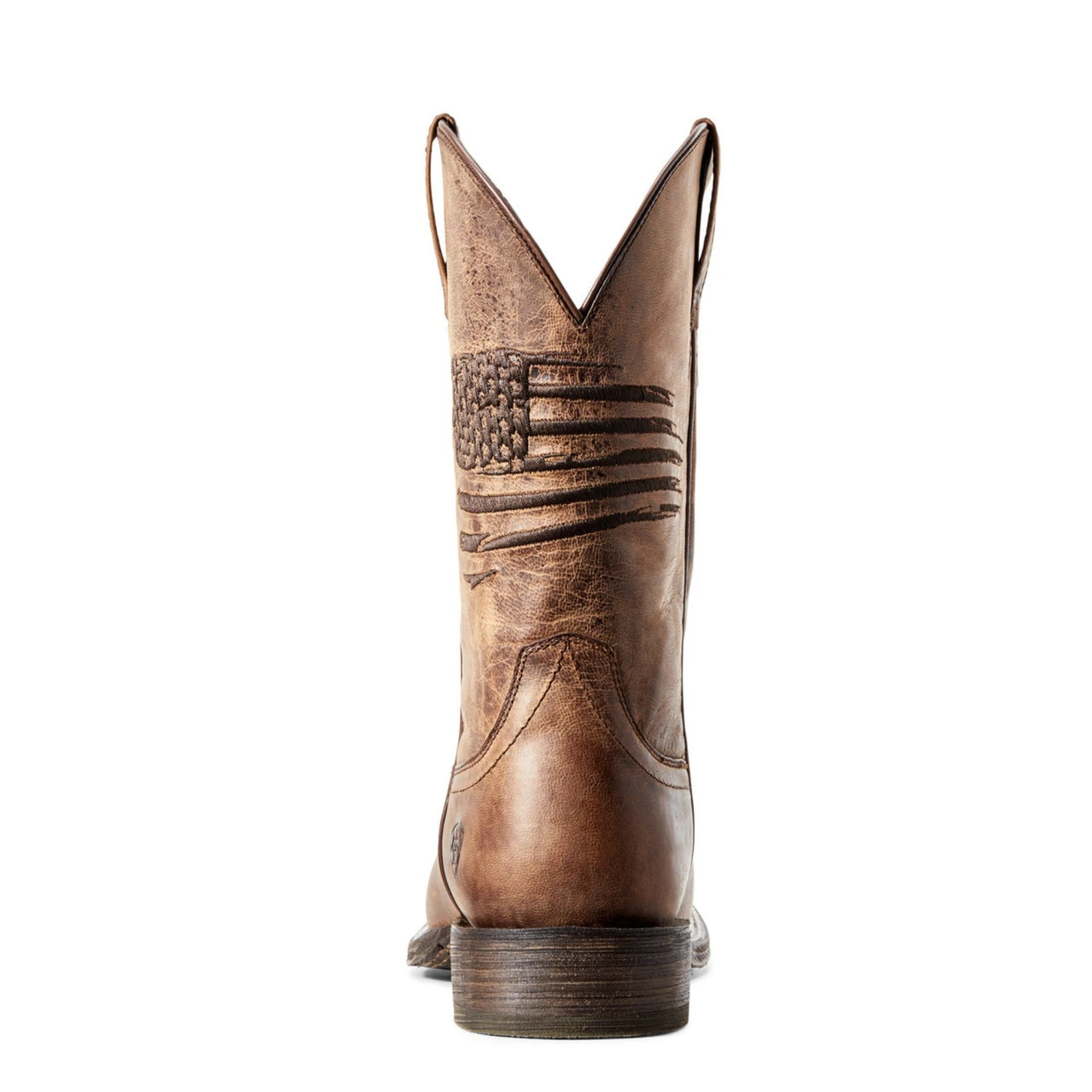 Ariat Men's Circuit Patriot Boot 6 Ariat Men's Circuit Patriot Boot - Image 4