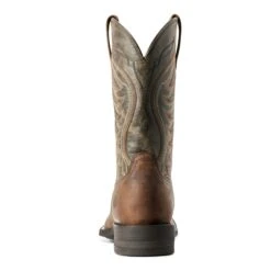 Ariat Men's Amos Boot -Ariat 1280 woRFSB7qlKa4