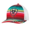 Ariat Bright Serape Ariat Logo Mesh Cap -Ariat 1515997