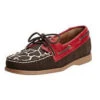 Ariat Giraffe/Ruby Casual Shoe -Ariat 20130117 10014141 3 4 front large 65a38efc 87d1 4d4b a2e9 b1e60899cc7b