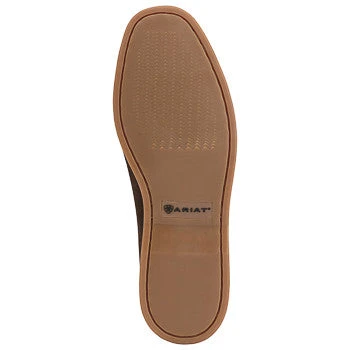 Ariat Giraffe/Ruby Casual Shoe 6 Ariat Giraffe/Ruby Casual Shoe - Image 4