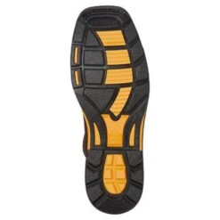 Ariat Men's Work Hog Boot -Ariat 20150219 10005888 sole 7376f10e ea01 4844 a2ba 407385d52a75