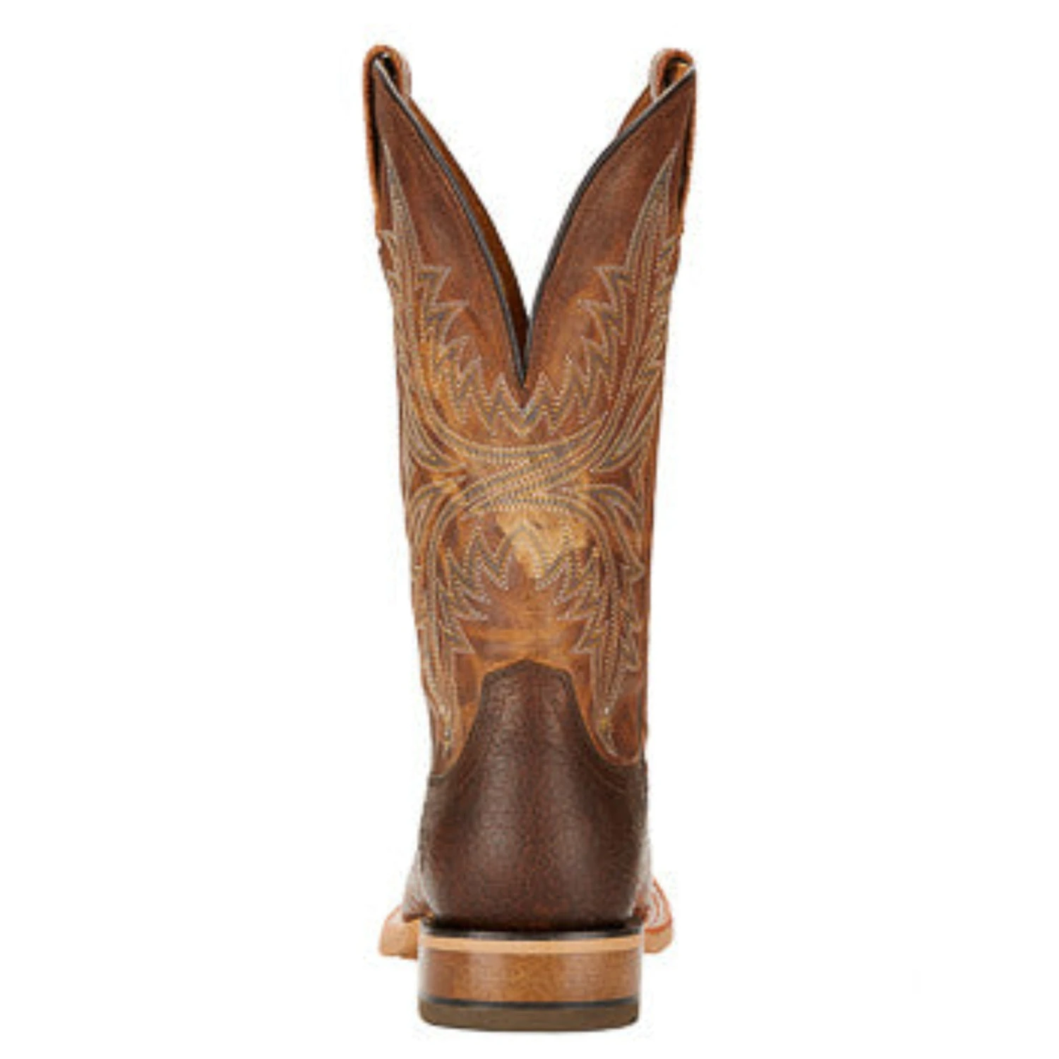 Ariat Men's Cowhand Boot 5 Ariat Men's Cowhand Boot - Image 3