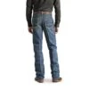 Ariat Men's M4 Guch Jean 2 Ariat Men's M4 Guch Jean -Ariat 20161206 10012136 back