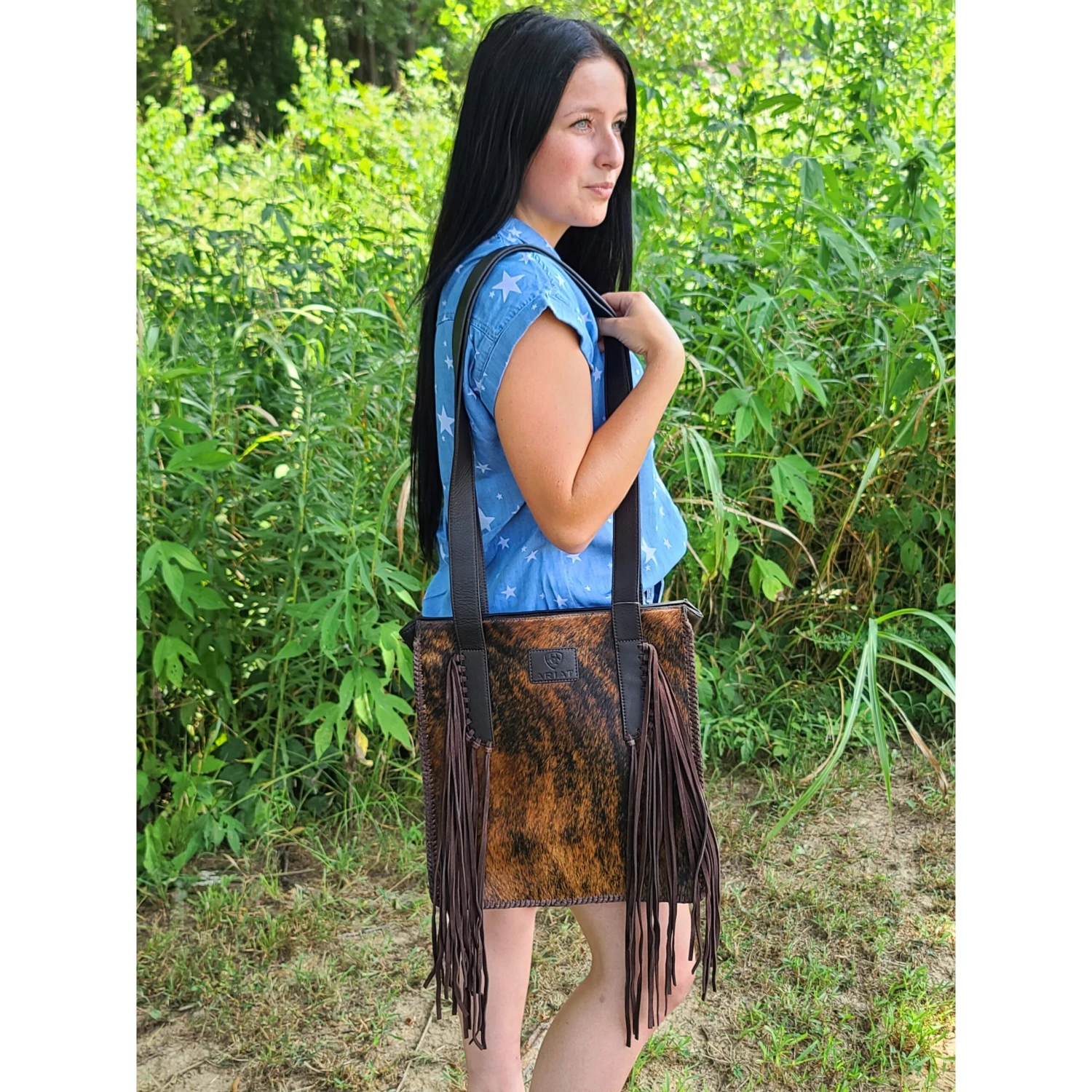 Ariat Scarlett Tote 3 Ariat Scarlett Tote