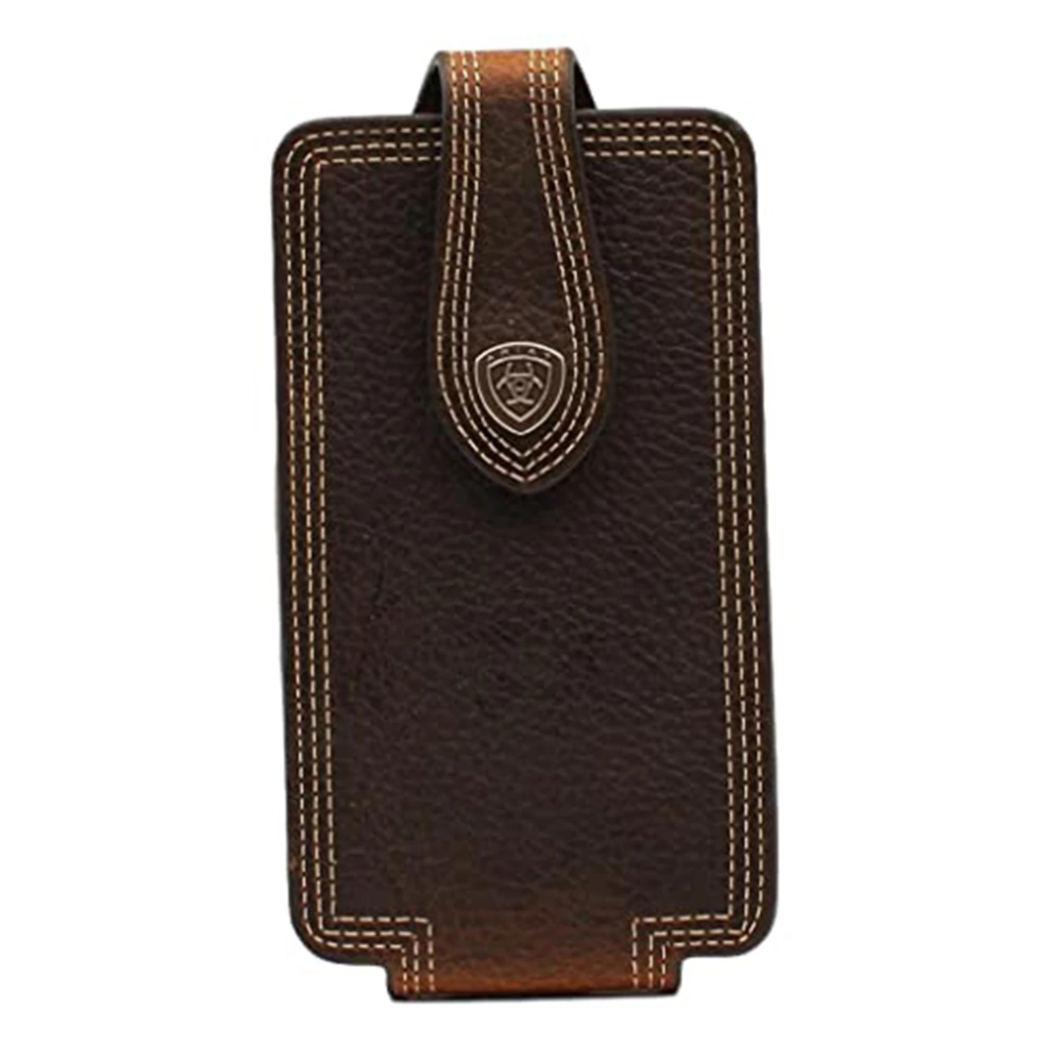 Ariat Cell Case Triple Stitch 3 Ariat Cell Case Triple Stitch