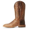 Ariat Men's Natural Crunch Brown Toledo Boots 2 Ariat Men's Natural Crunch Brown Toledo Boots -Ariat 57 1024x1024 b9759bce f797 4ff9 9d15 85970db19595
