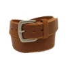 Ariat Men's Brown Beveled Edge Embroidered Logo Belt -Ariat 57 1200x1200 dddc088c b4eb 4e33 8405 78bba83b9958