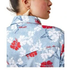 Ariat Women's Western VentTEK Shirt -Ariat 5bhi0pkd 1024x1024 4ae54565 87c8 4d32 961d 9d66ebb90380