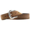 Ariat Men's Distressed Leather Belt -Ariat A10004667